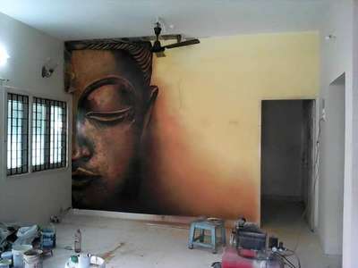 wall painting