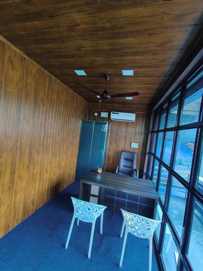 PVC ceiling 120 per sqft