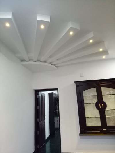 GIPSUM CEILING WORK Undagill... Pls contact.... 8075128874