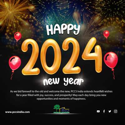 #happynewyear #newyearwish #pestcontrol