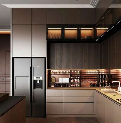 Modular Kitchen Ideas
#ModularKitchen