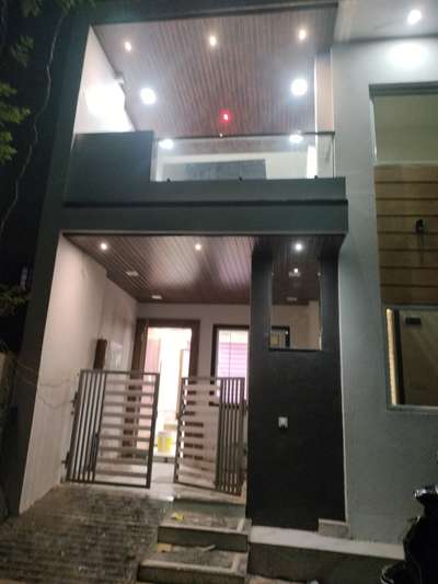 #house  #Designs  #layout+elivation