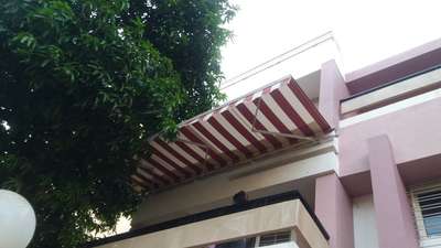 balcony Awnings