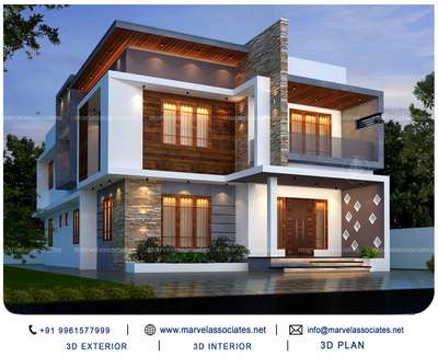 We will design your dream home 
Please send your home plan
Contact +91 9961577999
https://wa.me/+919961577999
3D Exterior * 3D Interior 
www.marvelassociates.net
info@marvelassociates.net
Kechery - Thrissur - Kerala
 #KeralaStyleHouse