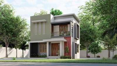 New project @ Adoor