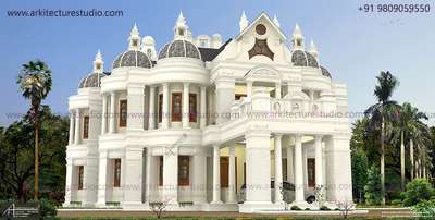 www.arkitecturestudio.com
colonial house architecture
biggest home design