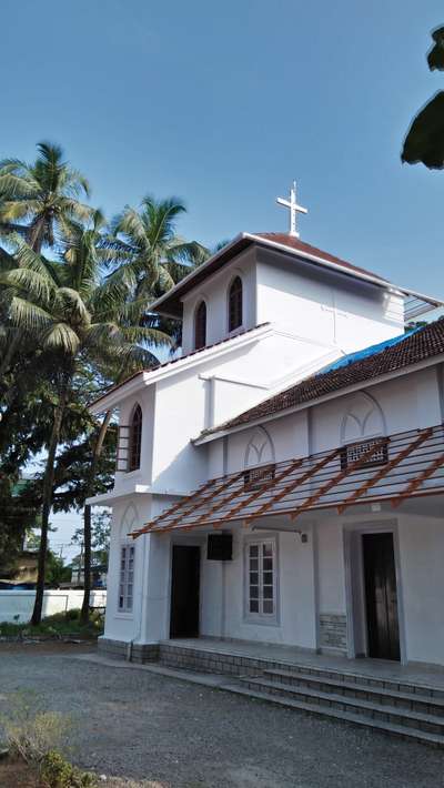 st Peter's &st Paul's orthodox church fort Kochi