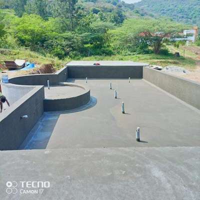 #swmingpool  #WaterProofings  #dexowaterproofing  #Malappuram