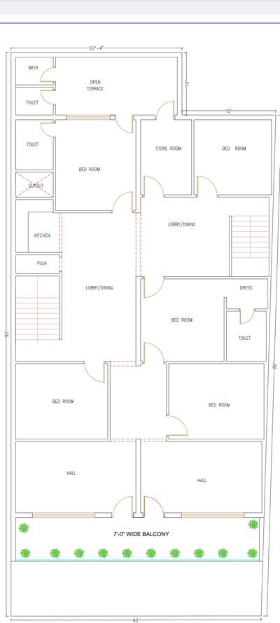 House plan