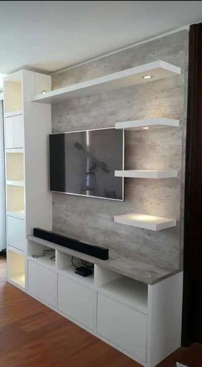 * Lcd panels *
panels for tv stand
