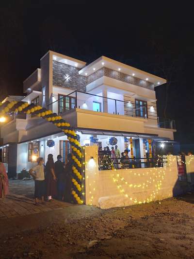 #KeralaStyleHouse #budgethomes #_newhome #dreamproject #keralastyle #Kottayam #ettumanoor