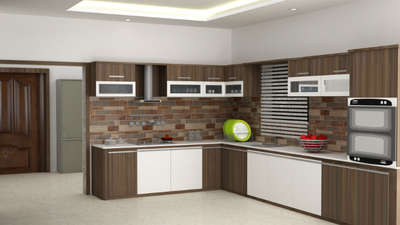 Modular Kitchen