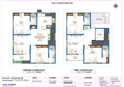 Project Name: Floor plan (4bhk @ Kaniyapuram TVM
8  cent പ്ലോട്ടിൽ 35ലക്ഷം രൂപക്ക് ചെയ്യാൻ കഴിയുന്ന 4BHK മോഡൽ വീടിന്റെ പ്ലാൻ
MVR HOMES BUILDERS & dESIGNERS 
#lowbudget #lowcostdesign #exteriordesigns #3dmodeling #FloorPlans#3DFloor Plan
#narrowhouseplan #apartmentdesign #2BHKPlans #abcco #lifemission #lifehomes #3BHKHouse #4BHKPlans #ContemporaryHouse #contemporary #contemporaryart #koloviral #kerlahouse #kerlaarchitecture #kerlatreditional #lowcosthouse #lowcost #keralastyle #kerlaarchitecture #trendy #nalukettveddu #nalukettuarchitecturestyle #nalukettveddu #Nalukettu #exteriordesign #interiordesign #architecture #design #exterior #homedecor #interior #home #homedesign #architect #construction #outdoorliving #interiordesigner #realestate #TraditionalHouse #nalukettuarchitecturestyle #nalukettuhouseplan
#freehomeplans
