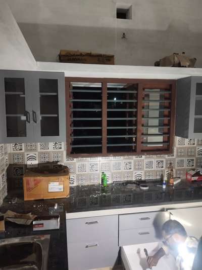 multi wood cupboard   for kitchen
