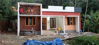 സാധാരണക്കാരന്റെ സ്വോപ്നം
  #Idukki  #new_home