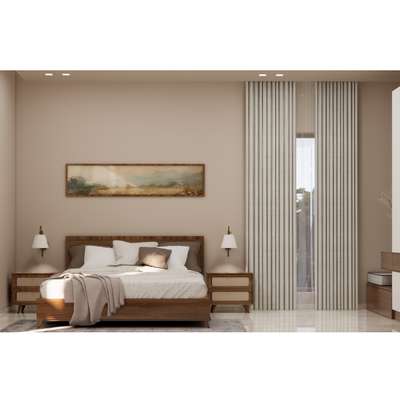 #bedroom  #bedroominterior  #interiordesign #room #aesthetic #BedroomDecor #MasterBedroom