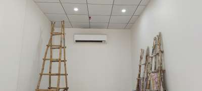 Dharmsavi AC installation company 9818204145 #AC_Service  #Electrical  #Contractor  #Architect  #architecturedesigns  #Architectural&nterior