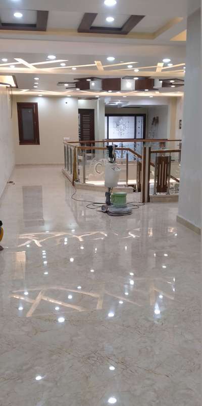 italian stone..miror polishing