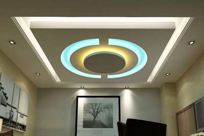 ceiling design