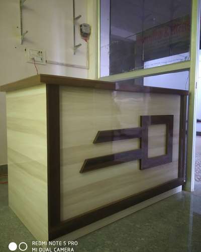 Counter Design  #COUNTER