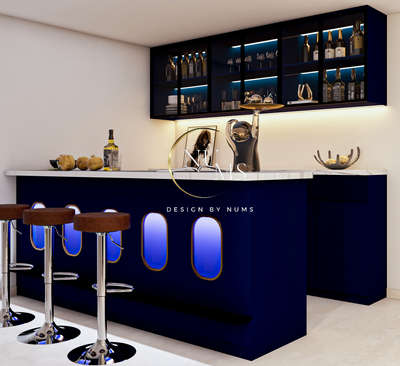 Bar unit #kolo #designbynums