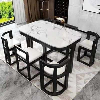 #daining
Space saving daining table ideas...