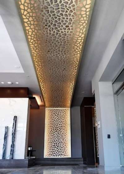 cnc celling Design #celling