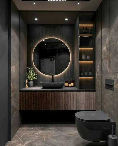 #Architect #architecturedesigns #InteriorDesigner #BathroomDesigns #BathroomTIles #BathroomRenovation  #Contractor #ContemporaryHouse #HouseDesigns  #LUXURY_INTERIOR