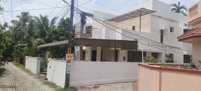 House painting  #wall painting  #WallPutty  #WallDecors  #exteriordesigns  #repainting