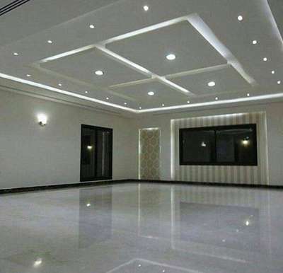 all type of electrician and false ceiling work