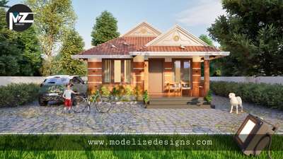 #KeralaStyleHouse  #keralastyle  #keralaplanners  #keralatraditionalmural  #keralahomeplans  #keralahomedesignz  #kerala_architecture  #keraladesigns  #kerala_architecture  #exteriordesigns  #exterior3D  #exteriordesing