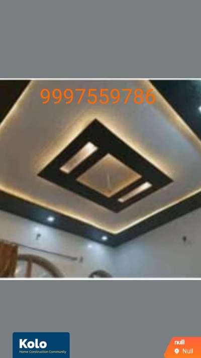 how to make👌 pvc false ceiling with 💕bedroom design💯