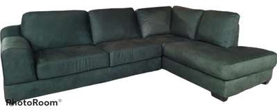 L Shape Sofa...