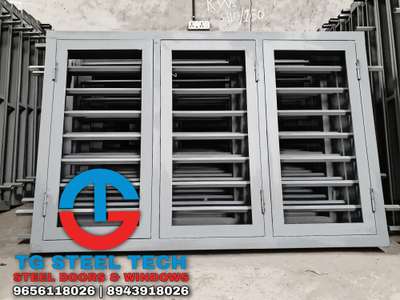 TATA Gi ൽ നിർമ്മിതമായ സ്റ്റീൽ ജനൽ, ഡോറുകൾ-steel doors  windows & ventilation-all kerala delivery

🥇HIGH QUALITY 16 GUAGE TATA GI 
📋 LIFE TIME WARRANTY 
🌦️ WEATHER PROOF
🔥 FIRE RESISTANT 
🐜 TERMITE RESISTANT 
🛡️ ANTI CORROSIVE TREATED
🛠️ MAINTENANCE FREE
🔧 EASY TO INSTALL 
🚛 ALL KERALA DELIVERY 
✏️ CUSTOM SIZES AVAILABLE



TG STEEL TECH 
STEEL DOORS
 AND WINDOWS 
KOTTAKAL, MALAPPURAM 
9656118026
8943918026
 #TATA_STEEL  #TATA #tatasteel #TATA_16_GAUGE_SHEET #FrenchWindows #WindowsDesigns #windows #windowdesign #tgsteeltechwindows #metal #furniture #SteelWindows #steelwindowsanddoors #steelwindow #Steeldoor #steeldoors #steeldoorsANDwindows #tgsteeltech
#AllKeralaDeliveryAvailible #trusted #architecture #steelventilation #ventilation #home #homedecor #industry #tatagalvano #16guage #120gsm #doors #woodendoors #wood #india #kerala