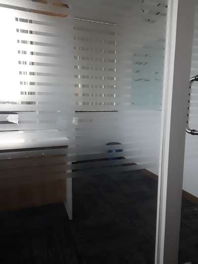 glass blinds
 #GlassDoors