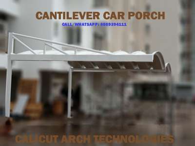 #carporch #trussless #RoofingIdeas  #roofing  #technology #carparking#trussless  #roofing  #RoofingIdeas   #RoofingDesigns  #MetalSheetRoofing  #PolycarbonateSheetRoofing  #SteelRoofing  #roofingwork  #roofingexpert 

Call:8089394111