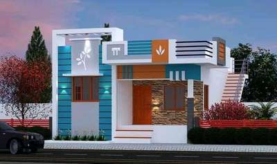 बनवाए अपना 3डी एलिवेशन मात्र ₹1000 में
#3d #3delevation #frontelevation #ElevationDesign