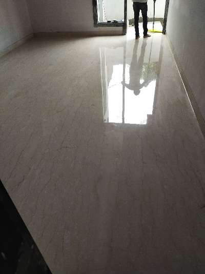 Italian marble super dimond polish