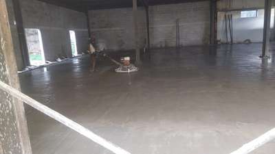 #WaterProofing #vdfFlooring #polishedconcrete #polishedconcretefloors