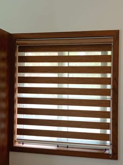 zebra Blinds

 #curtains  #zebrablinds #WindowBlinds