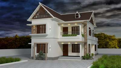 #exterior3D