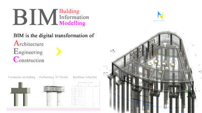 BIM,A Digital Transformation Of Architecture,Engineering and Construction 
..........................................
BIM, or Building Information Modeling, is a digital transformation of the Architecture, Engineering, and Construction (AEC) industry. BIM is a process that involves creating and managing digital representations of buildings and infrastructure throughout their entire lifecycle, from design to construction to maintenance and operations.
BIM's digital transformation of the AEC industry offers numerous benefits. It enables more efficient design and construction processes.
..........................................
Address: Phase 1,Thejaswini Building 2 Floor Technopark Kazhakoottam, Service Rd, Thiruvananthapuram, Kerala 695581
Contact Number: +918138000333
Website: https://www.infrainova.com/
Facebook: https://www.facebook.com/InfraINovaPvt.ltd
Instagram: https://www.instagram.com/infrainovapvt.ltd/
Whatsapp: https://wa.me/918138000333
E-mail: infrainovapvtltd@gmail.com