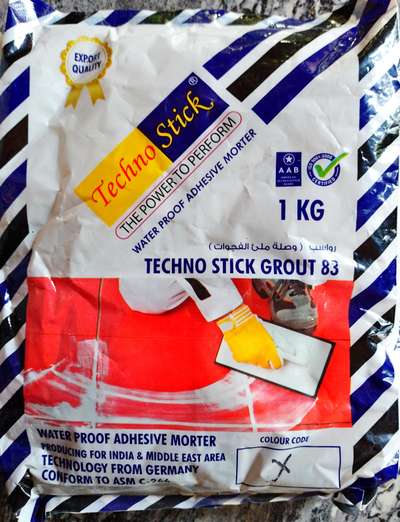 TECHNO STICK GROUT