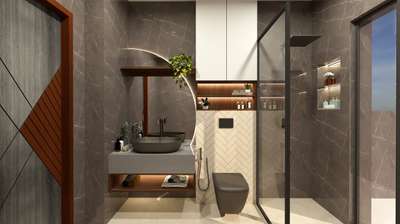 Modular Washroom♥️♥️🥰🥰
##washroomdesign ##modulerwashroom