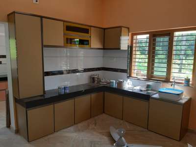 kitchen Alam Ara bathroom door paragola Glass Work interior work