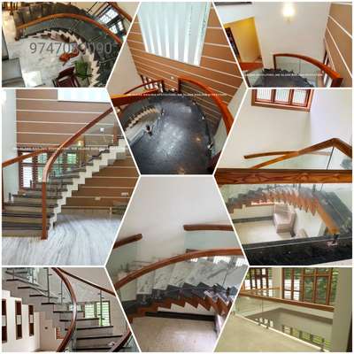 #wood_handrail #wood_glass_handrail 
#wood_rail  #Glass_rail #Railing #Handrail #Steel_glass_railing #glass #teakwood #spiral #curvedglass #spiral_railing #curved_stare #glass_fabrication
#glass_handrail
#glass_railing_work
#curved_glass_work
#curved_glass_railing
#bend_glass_railing
#bend_glass_handrail
#bend_stare_case
#toughened_glass_railing
#toughened_glass
#toughened_glass_work
#balustrade_railing_work..