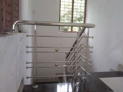 *steel handrails *
starting rate 2800 / meter