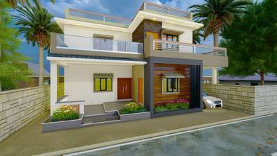 बाहरी डिज़ाइन