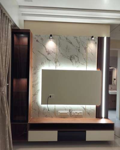 #lcdtvunitdesign  #TVStand  #Modularfurniture