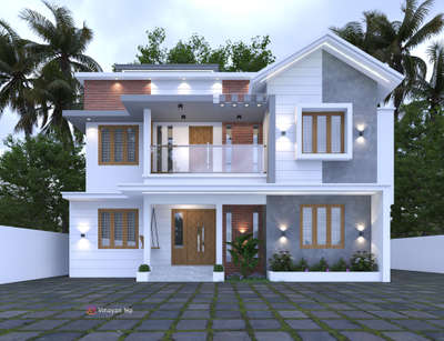 Coming New Project at Ramanatukara, Calicut. 

client : Sreejith

1813 sq feet
4 bhk

#HouseDesigns #keralahomedesignz #kerala_architecture #keralahomestyle #exteriordesigns #exteriorvisualization #architecturedesigns #architecturevisualization #courtyardgarden #gardening #LandscapeDesign #LandscapeIdeas #profilelight_ #plants #TexturePainting #GlassBalconyRailing #BalconyIdeas #jaalis_clay_tiles #handrailing #interior_courtyard